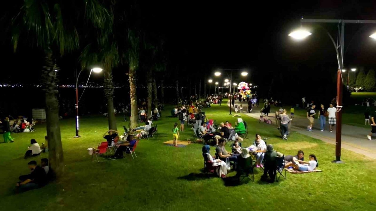 2019 Rusya Dünya Record Şampiyonu milli sporcudan flyboard şov