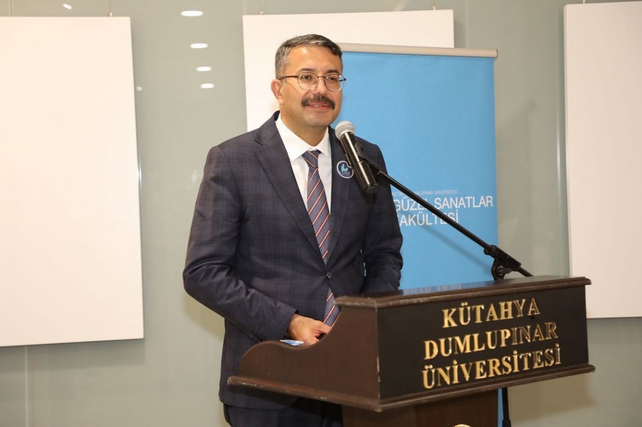 Kütahya Özel Ahmet Yakupoğlu Müzesi ziyarete açıldı