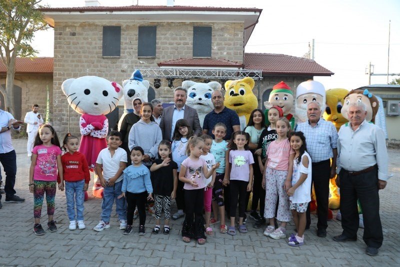 Melikgazi’de mahalle buluşmaları başlıyor