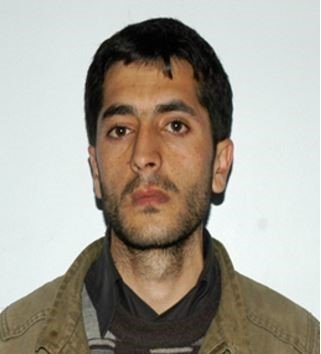 MİT’ten nokta operasyon: PKK/KCK-YPS Türkiye Sorumlusu Özgür Şoreş Kod Özgür Alparslan, etkisiz hale getirildi