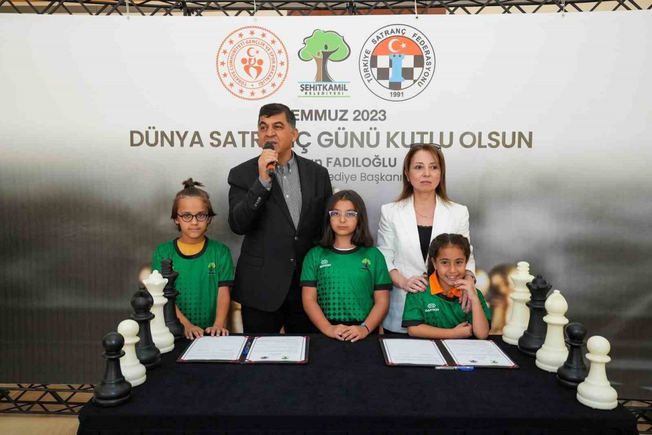 Satrancı güçlendiren hamle