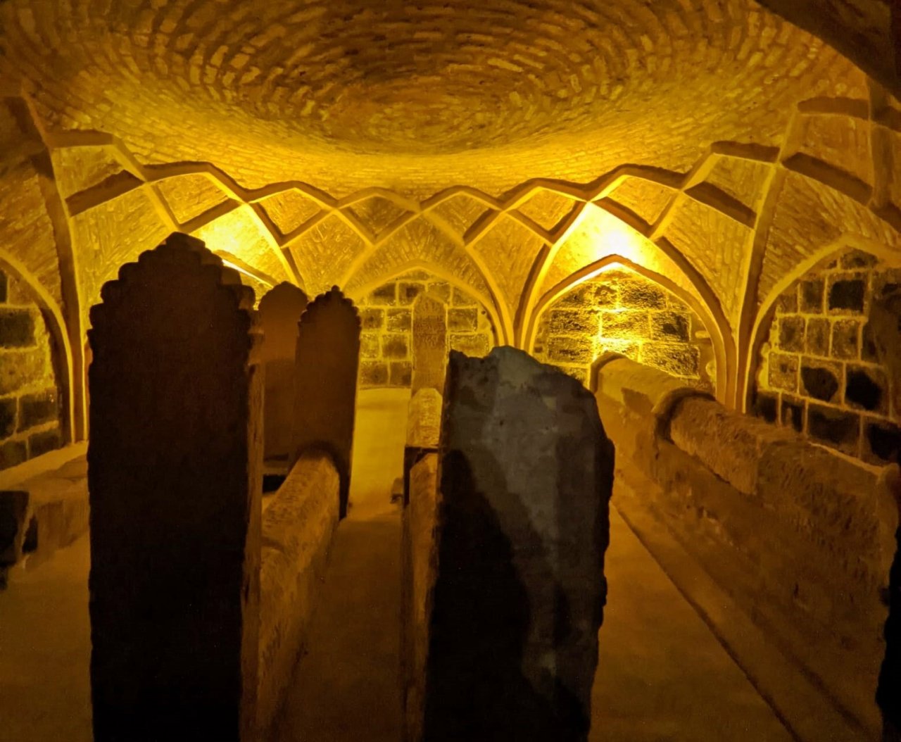 Tarihi 10 bin yılara dayanan Cizre, onlarca kültürel mirasa ev sahipliği yapıyor