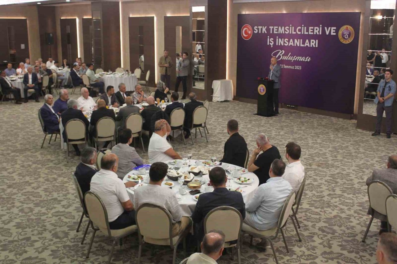 TBMM Başkanı Kurtulmuş’tan Kur’an-ı Kerim yakılmasına sert tepki: