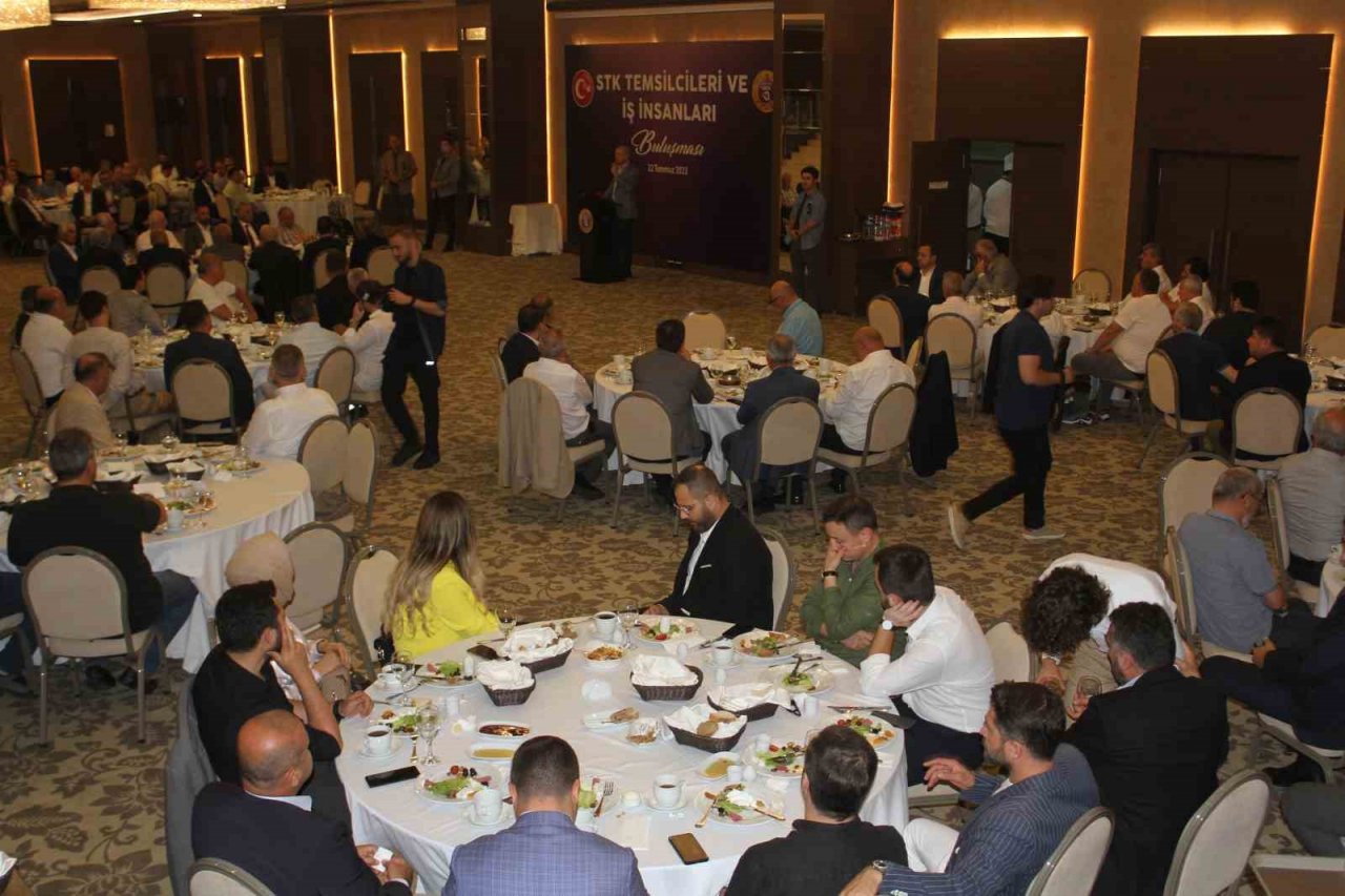 TBMM Başkanı Kurtulmuş’tan Kur’an-ı Kerim yakılmasına sert tepki: