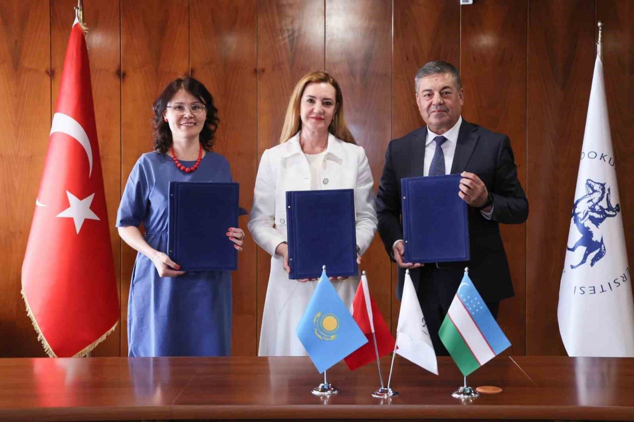 DEÜ’den uluslararasılaşma yolunda iki önemli iş birliği