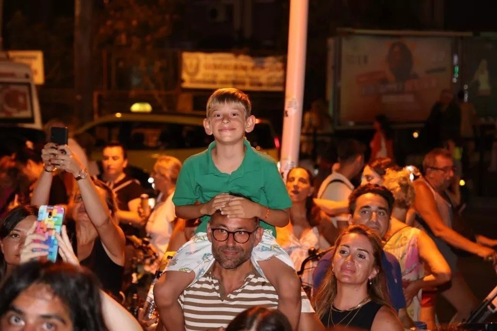 Ünlü tarihçi ve yazar Ortaylı: “Hayatınızı dizler değil, kitaplar doldursun”