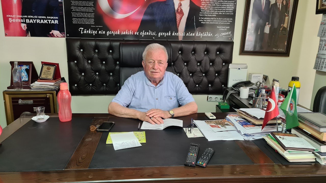 Fındık üreticileri fiyatların artmasını istiyor