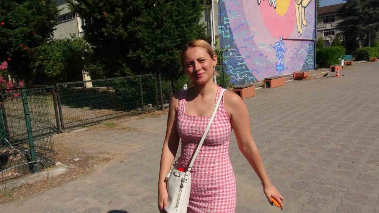 Edirne’de KPSS heyecanı başladı