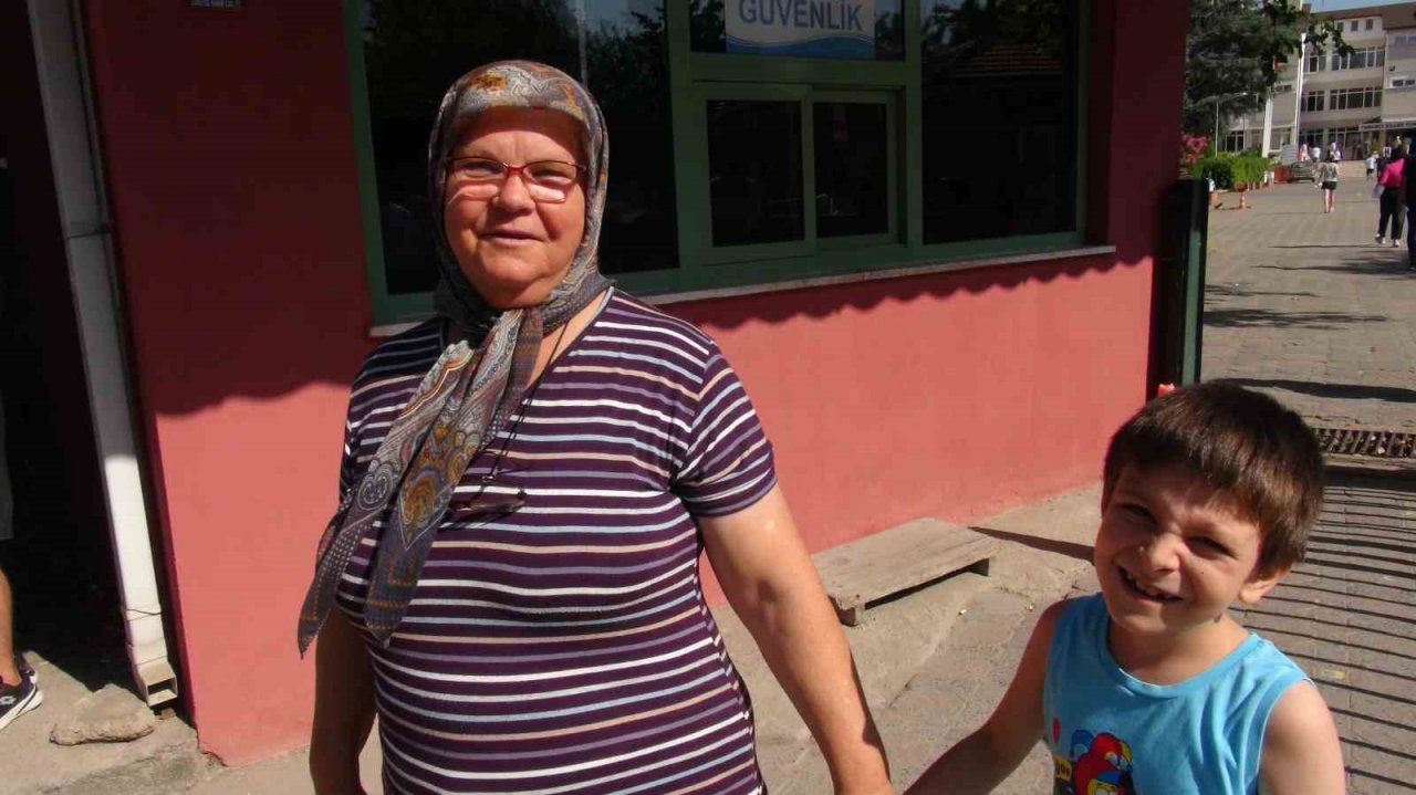 Edirne’de KPSS heyecanı başladı