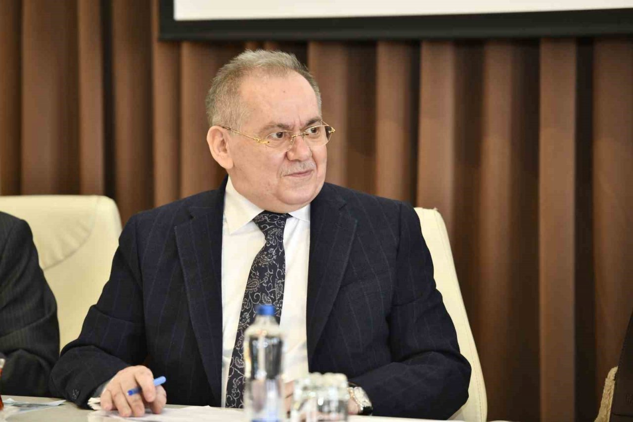 Demir: "Ulaşım konforunu artırıyoruz"