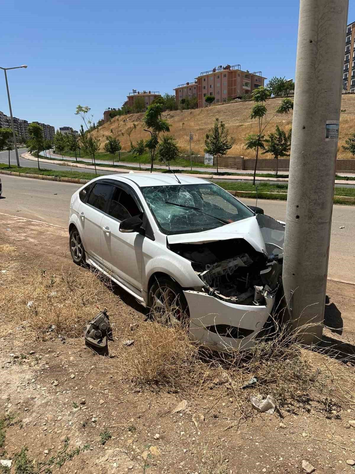 Batman’da bilinçsiz sulama kazaya sebep oldu