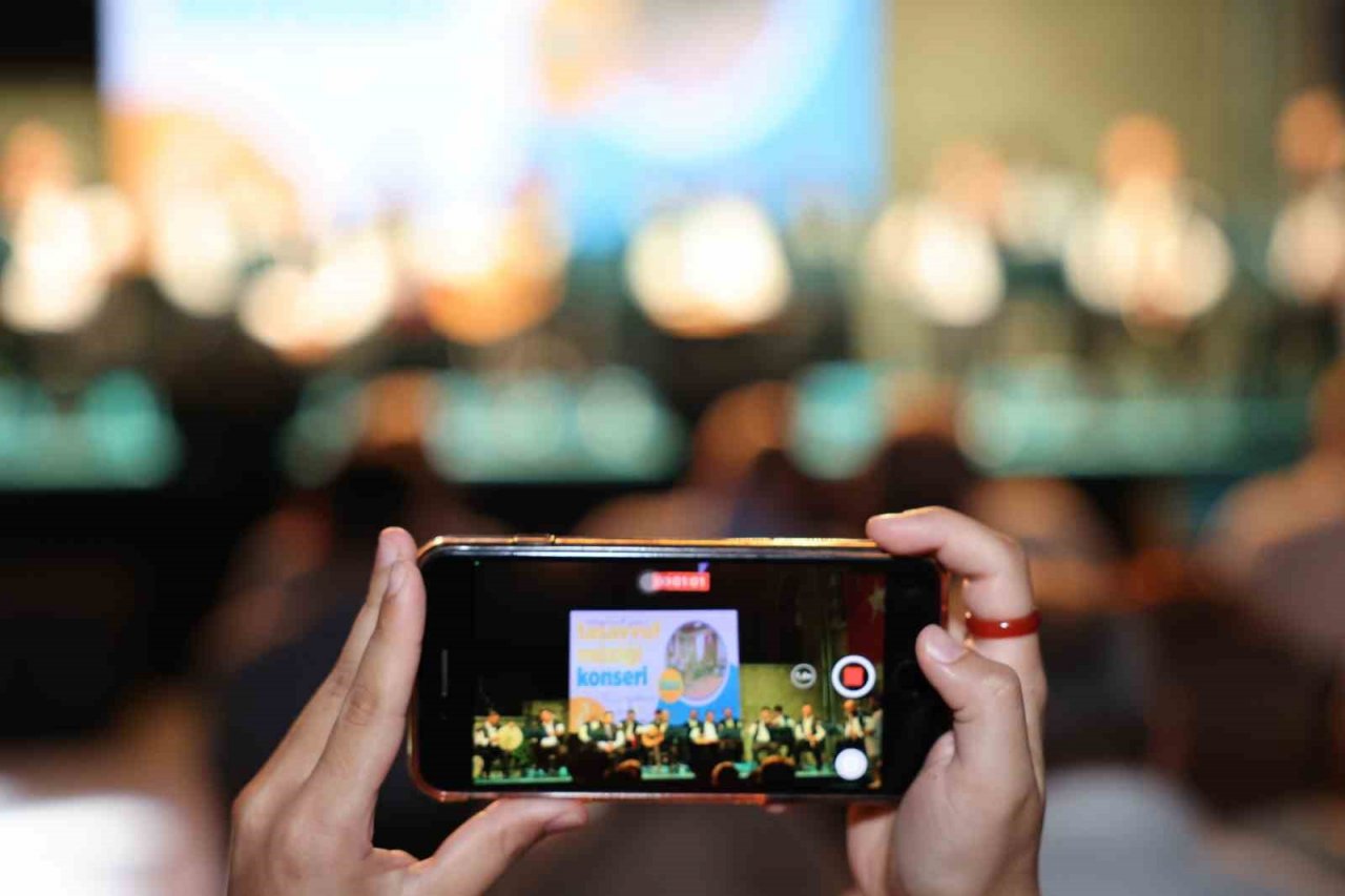 İskoliye Sanat Günleri ile vatandaşlar müziğe doydu