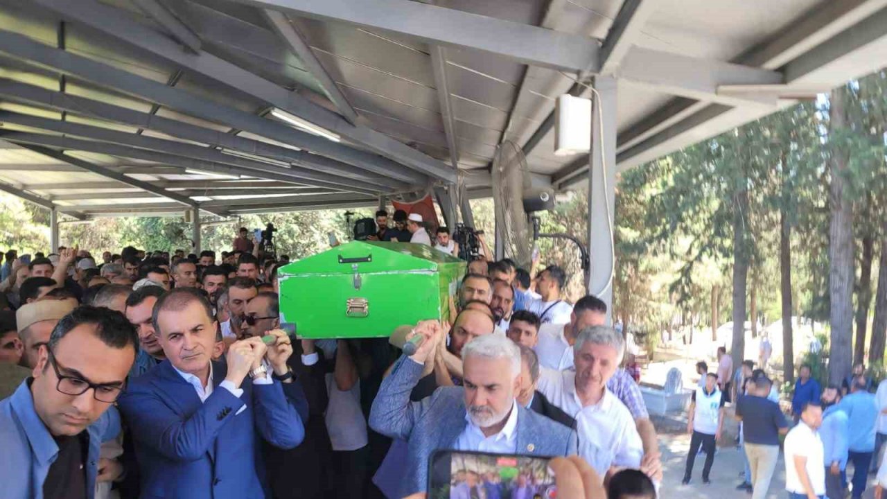 HÜDA PAR Genel Başkanı Yapıcıoğlu: “Bu saldırıların kabul edilebilir tarafı yok”