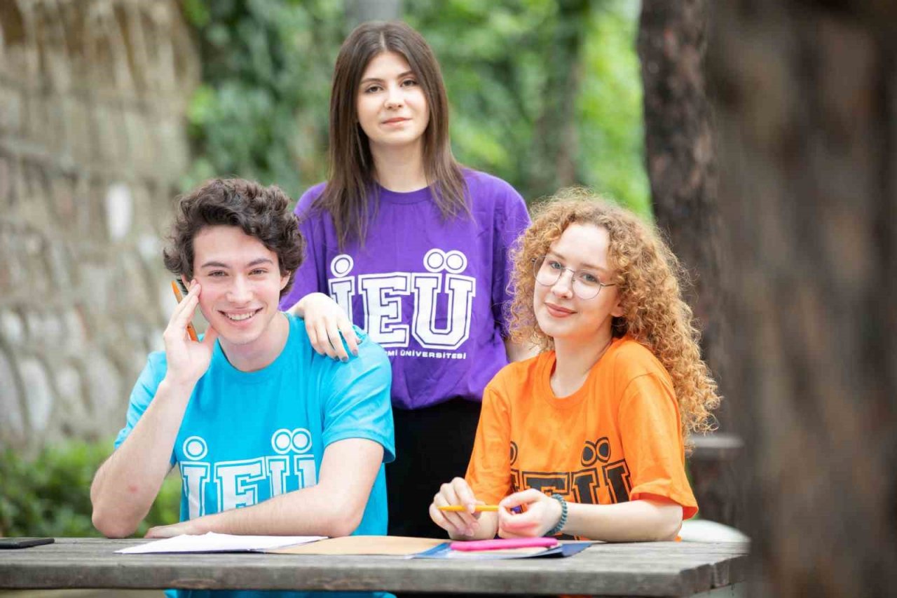 İEÜ, memnuniyet sıralamasında 6’ncı oldu