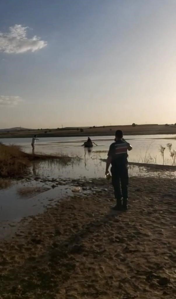 Isparta’da 3 gündür aranan yaşlı adam ölü bulundu