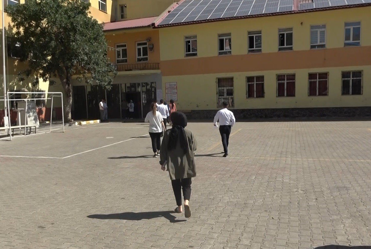 KPSS’nın ilk oturumu yapıldı