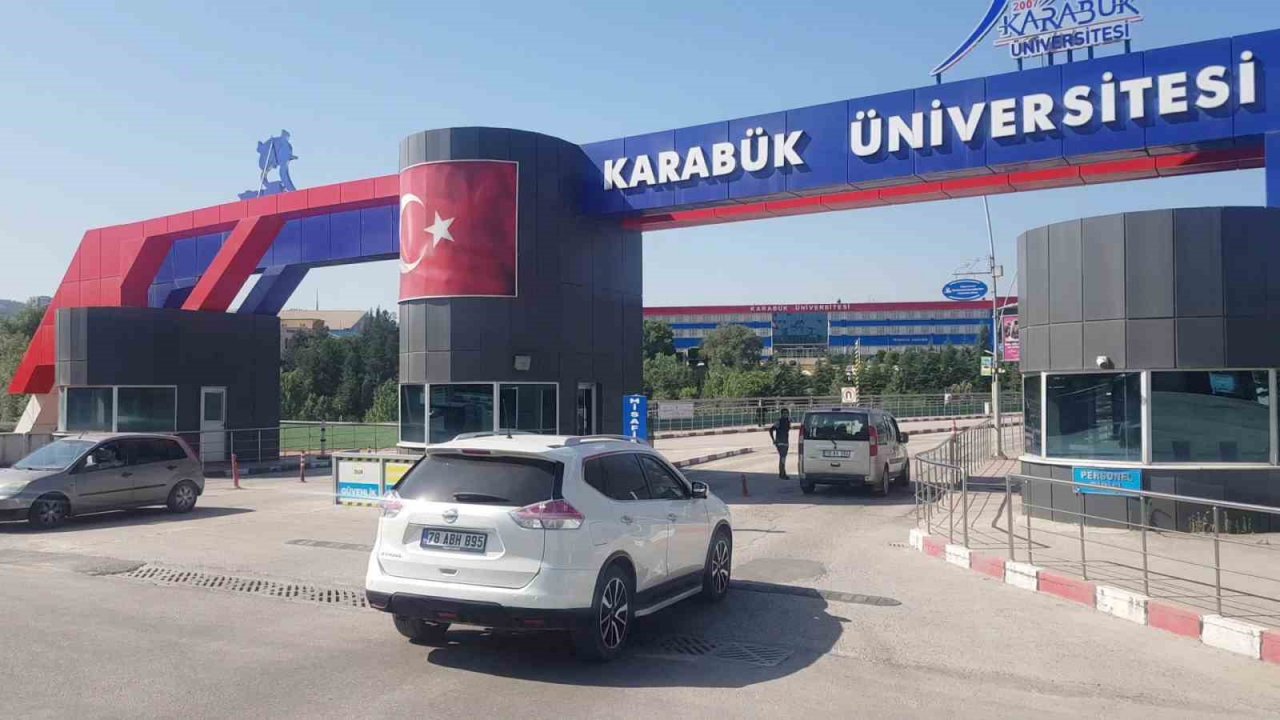 Karabük’te KPSS maratonu başladı