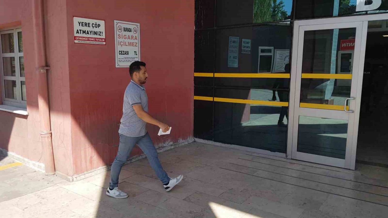 Karabük’te KPSS maratonu başladı