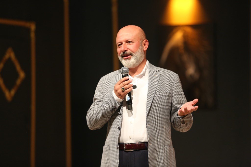 Başkan Çolakbayrakdar: “Her zaman yanında olduğumuz gençler için ne yapsak azdır”