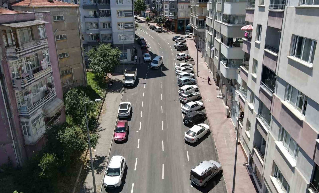 Demir: "Ulaşım konforunu artırıyoruz"