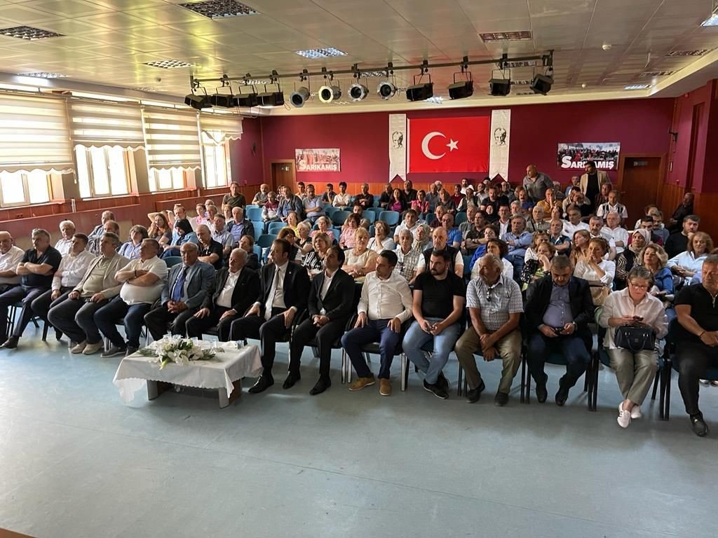 Sarıkamış’ta “Çevre ve Orman” Sempozyumu