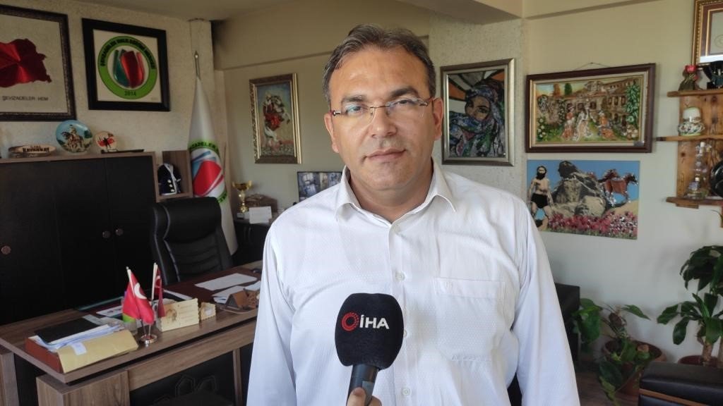 5 bin yıllık sanatın yeni ustaları Manisa’da yetişiyor