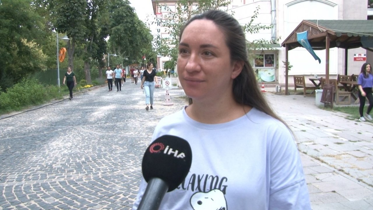 KPSS ikinci oturumu sona erdi