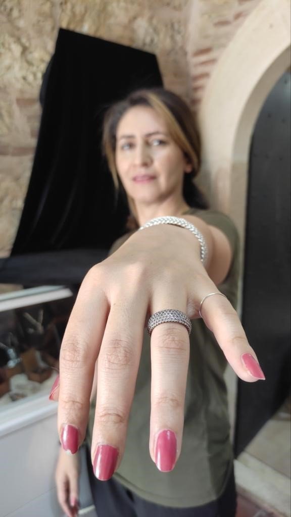 5 bin yıllık sanatın yeni ustaları Manisa’da yetişiyor