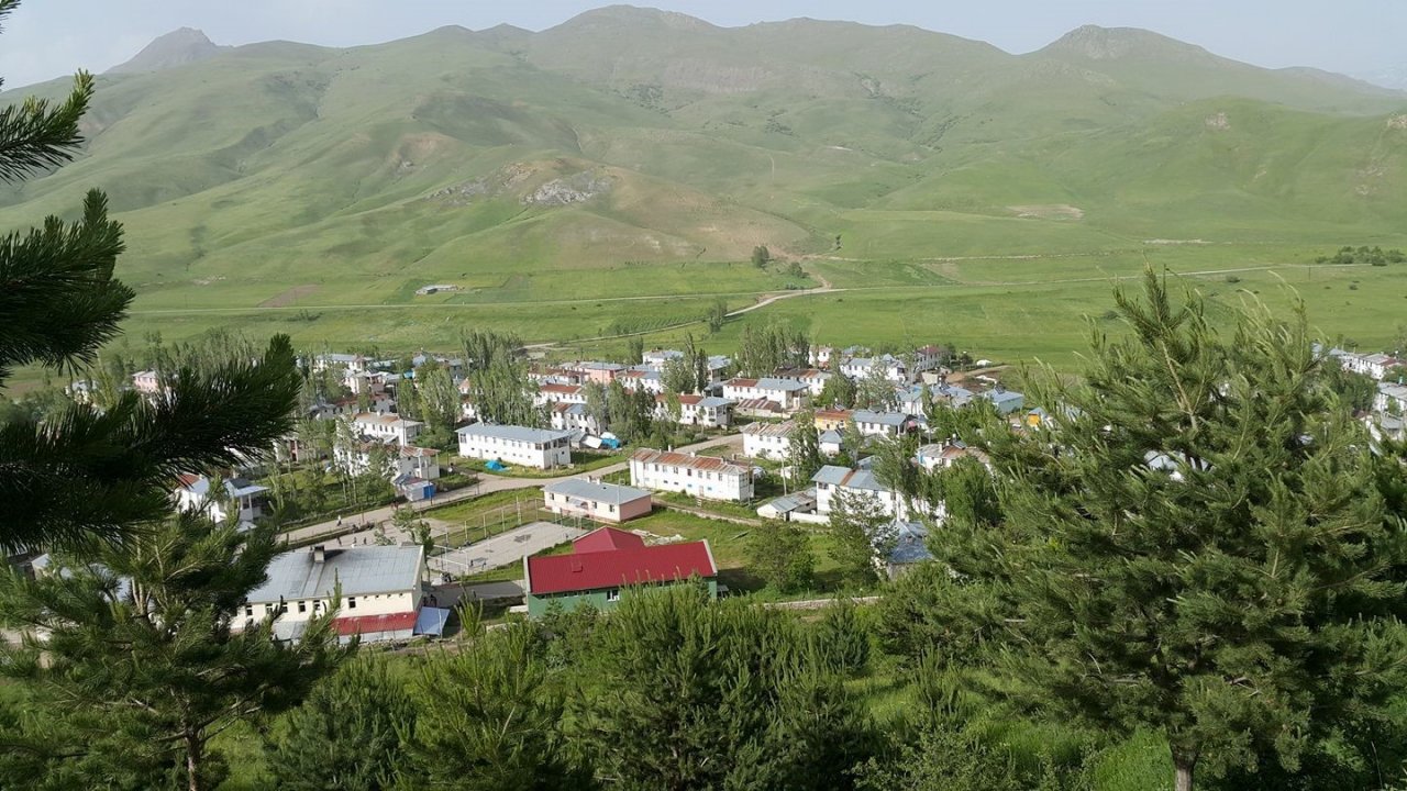 “Türkiye Yüzyılı Ulupamir” etkinlikleri iptal edildi