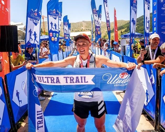 Uludağ Premium Ultra Trail, ödülleri sahiplerini buldu