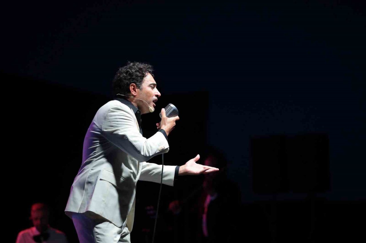 Aliağa Sanat Günleri’nde Sıla rüzgârı