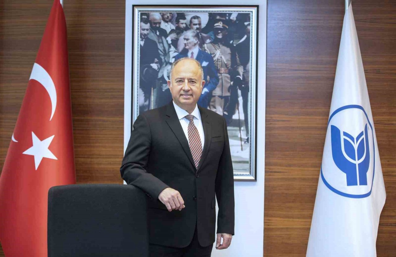 Yaşar Üniversitesi ilk 10’da