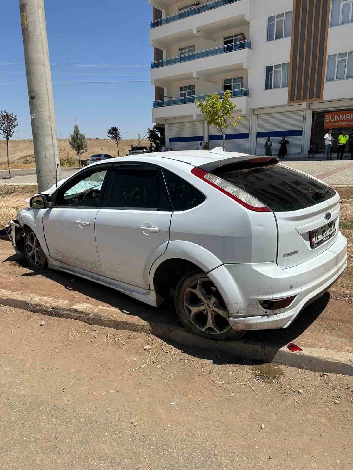 Batman’da bilinçsiz sulama kazaya sebep oldu