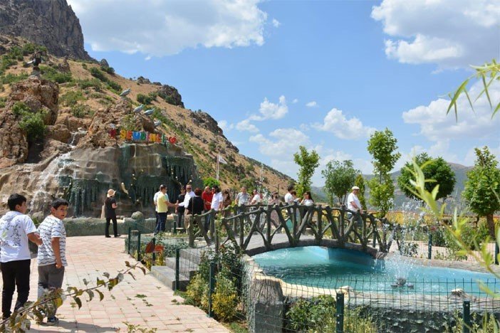 1. Herkari Uluslararası Bilim Sanat Edebiyat Kongresi sona erdi