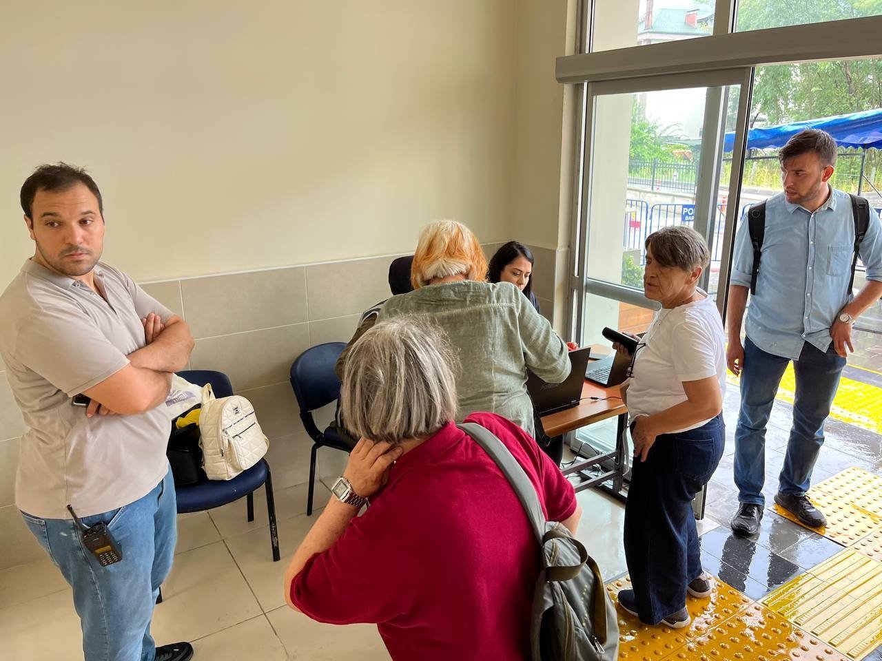 Amasra’daki maden kazası davasında 2’nci duruşma görülmeye başlandı