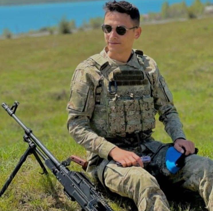 Şehit ateşi Osmaniye’ye düştü, ailesine haber verildi