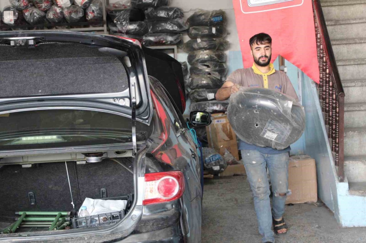 Yakıt fiyatlarının artmasıyla şoförler tasarruf için LPG’ye yöneldi