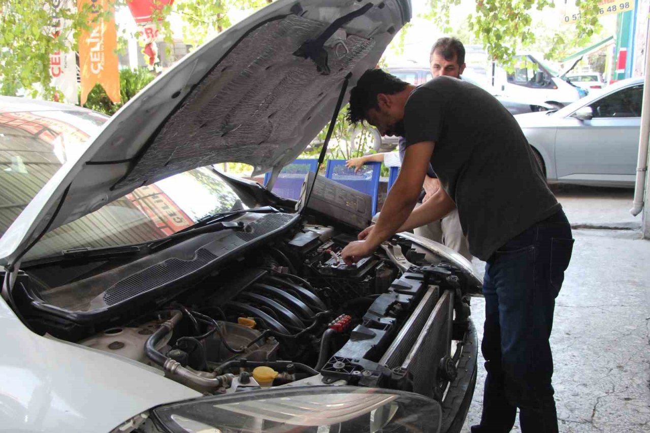 Yakıt fiyatlarının artmasıyla şoförler tasarruf için LPG’ye yöneldi