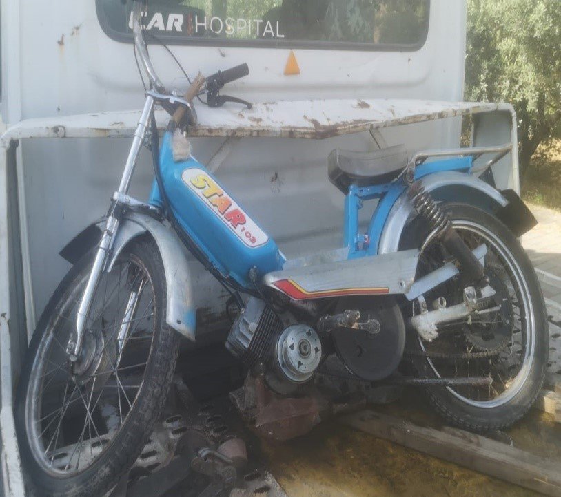 Denizli’de 97 aranan şahıs tutuklandı