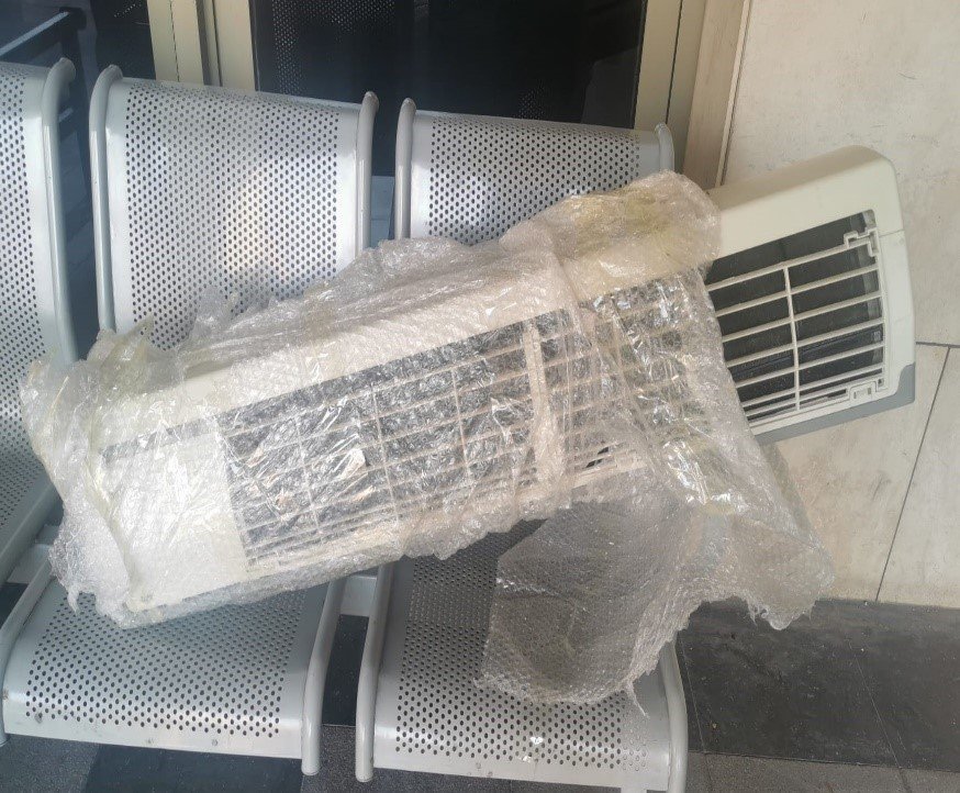 Denizli’de 97 aranan şahıs tutuklandı