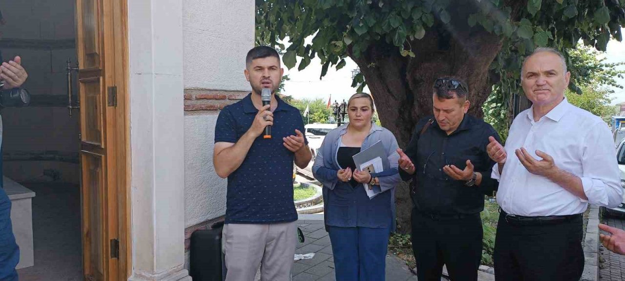 Düzce Belediyesi’nden tanıtım atağı