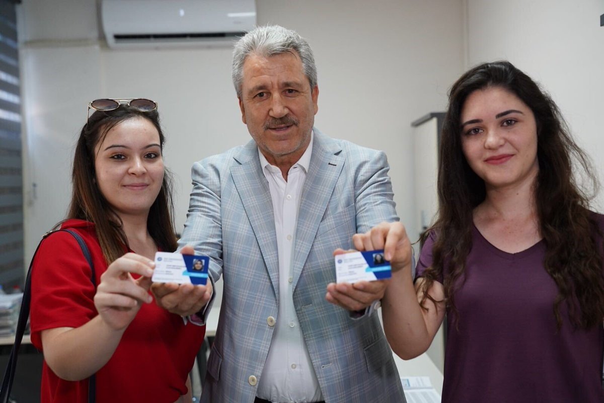 Öğrenci memnuniyetinde A plus üniversite: Ege Üniversitesi