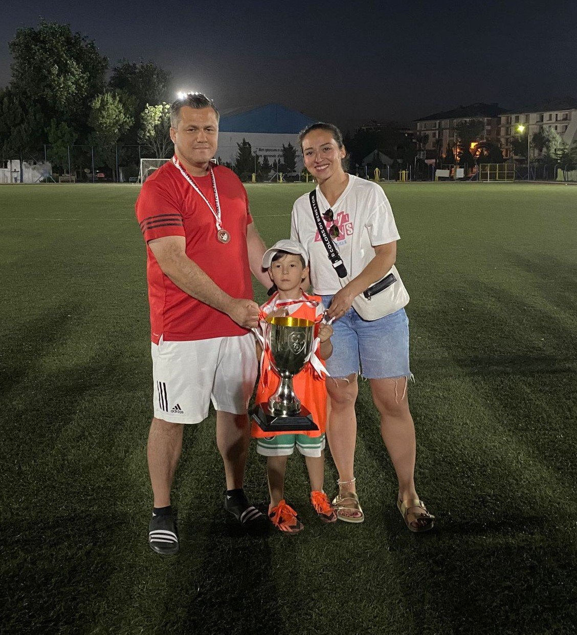 Salihli’de buruk sevinç: Türkiye dördüncüsü oldu