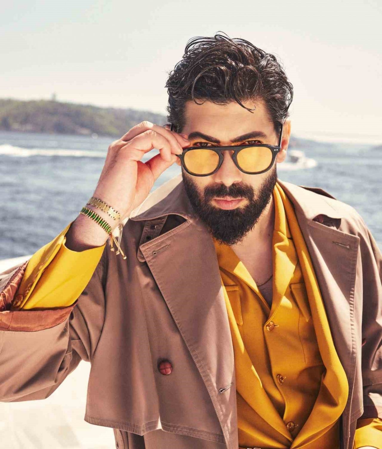 Bonita Hair Clinic’e Belçikalı ilgisi