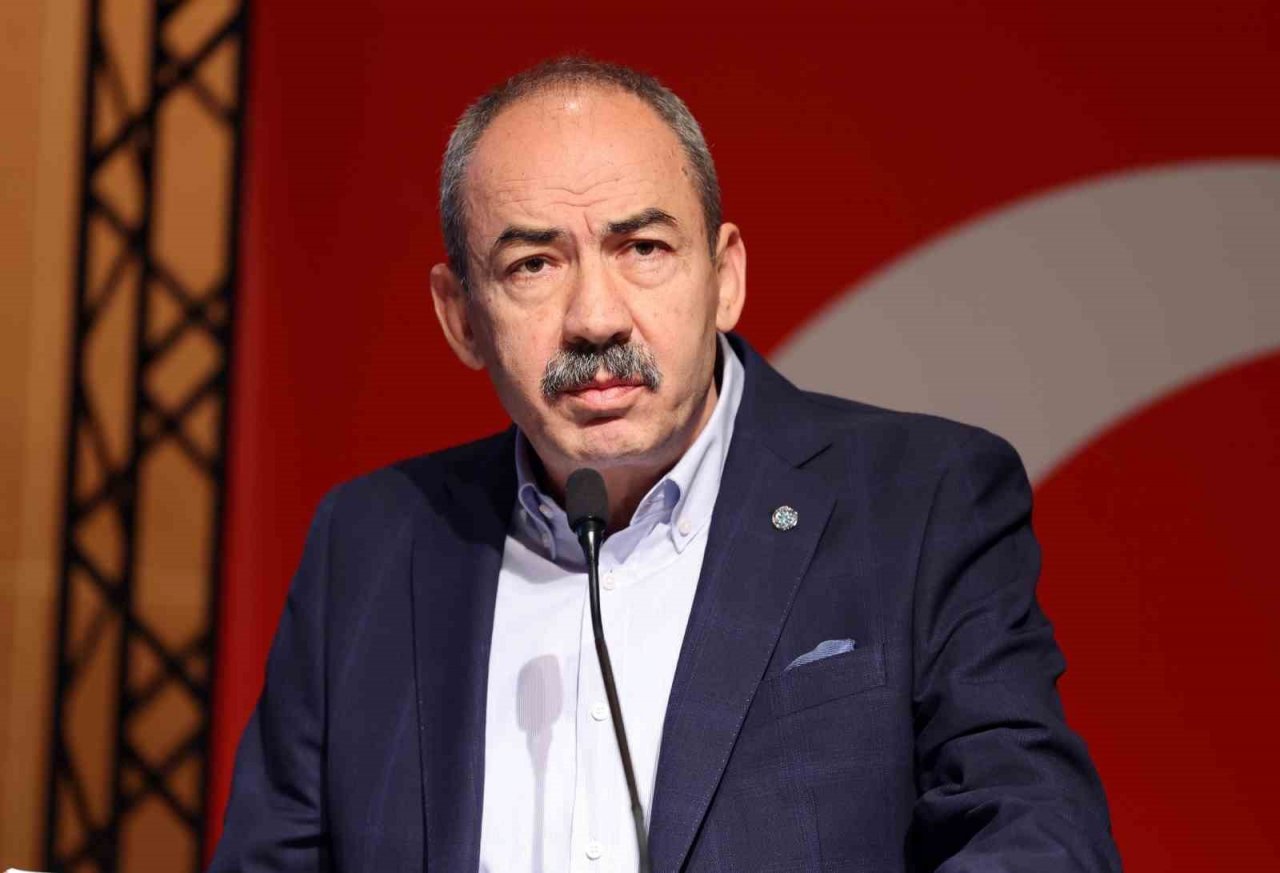 Başkan Gülsoy: "Mera alanından çıkartılan arsanın tapusunu alacağız"