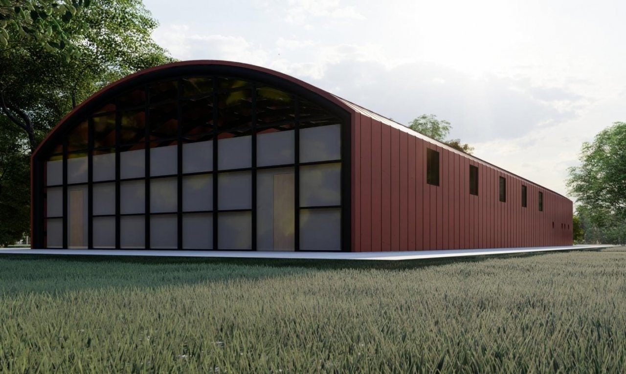 Koçarlı olimpik yüzme havuzuna kavuşuyor