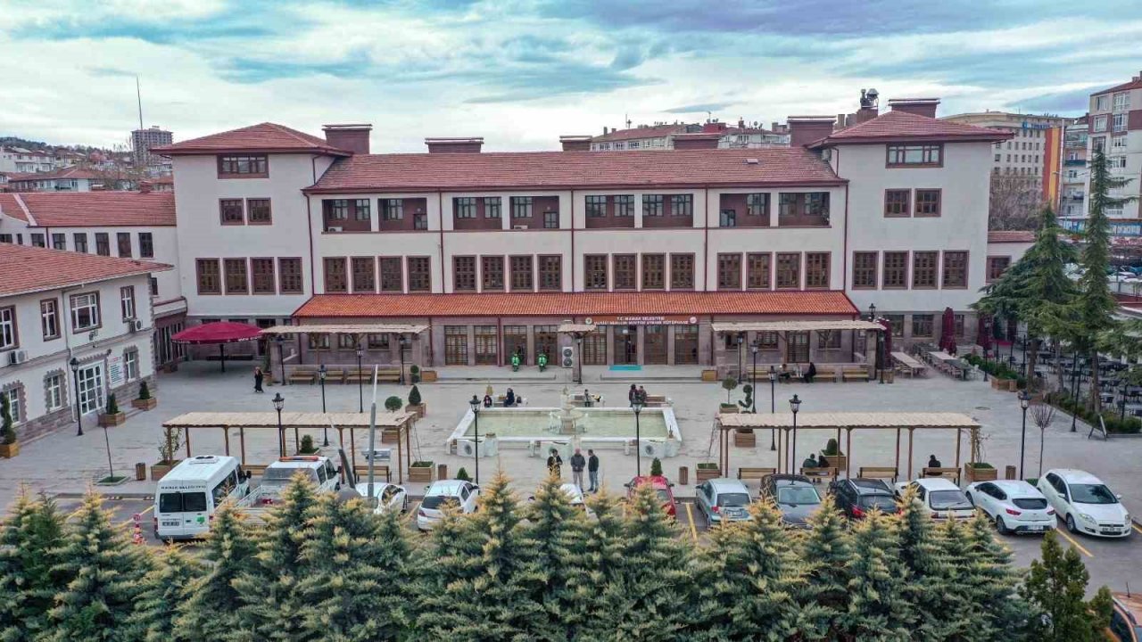 Musiki Muallim Mektebi’nden üniversiteye geçiş imkanı