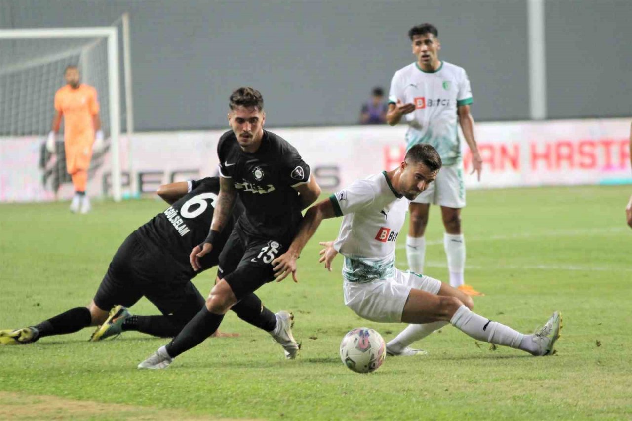 Altay, Paixao’ya kaynak arıyor