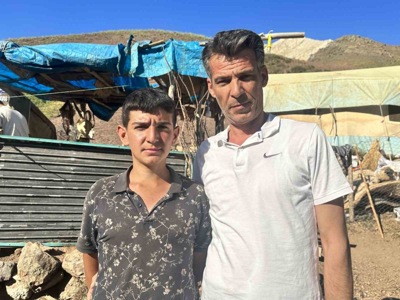 Yaylada çobanlık yapan ve LGS’de Türkiye ikincisi olan Muhammet’in kazandığı lise belli oldu