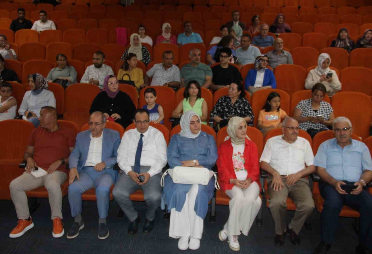 Tekden’den YKS’de büyük başarı